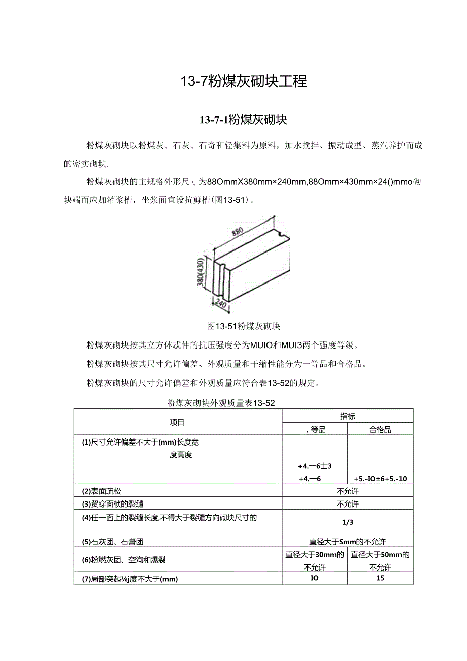粉煤灰砌块工程施工技术(1).docx_第1页