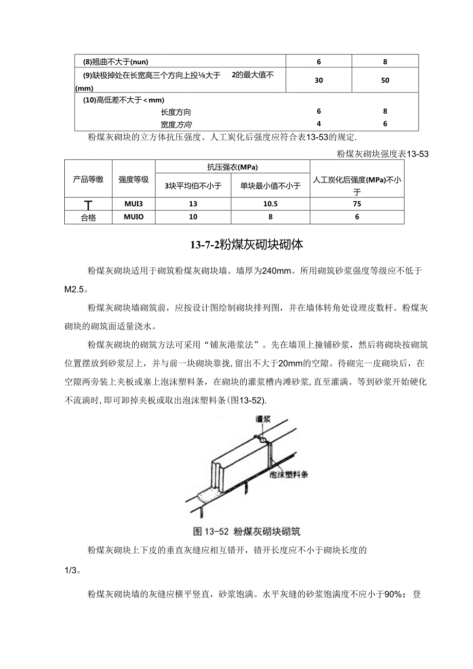 粉煤灰砌块工程施工技术(1).docx_第2页