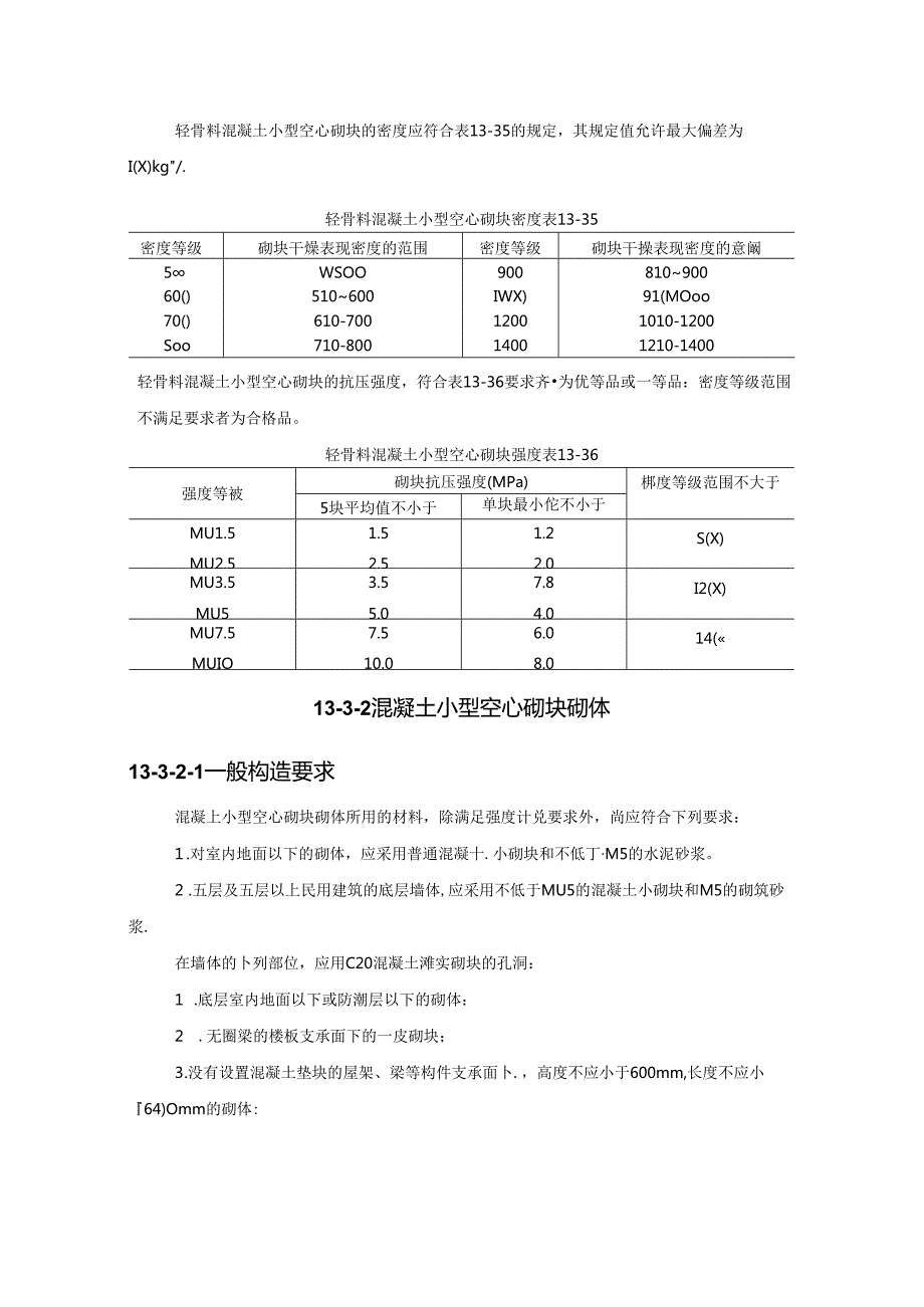 混凝土小型空心砌块砌体工程施工技术.docx_第3页