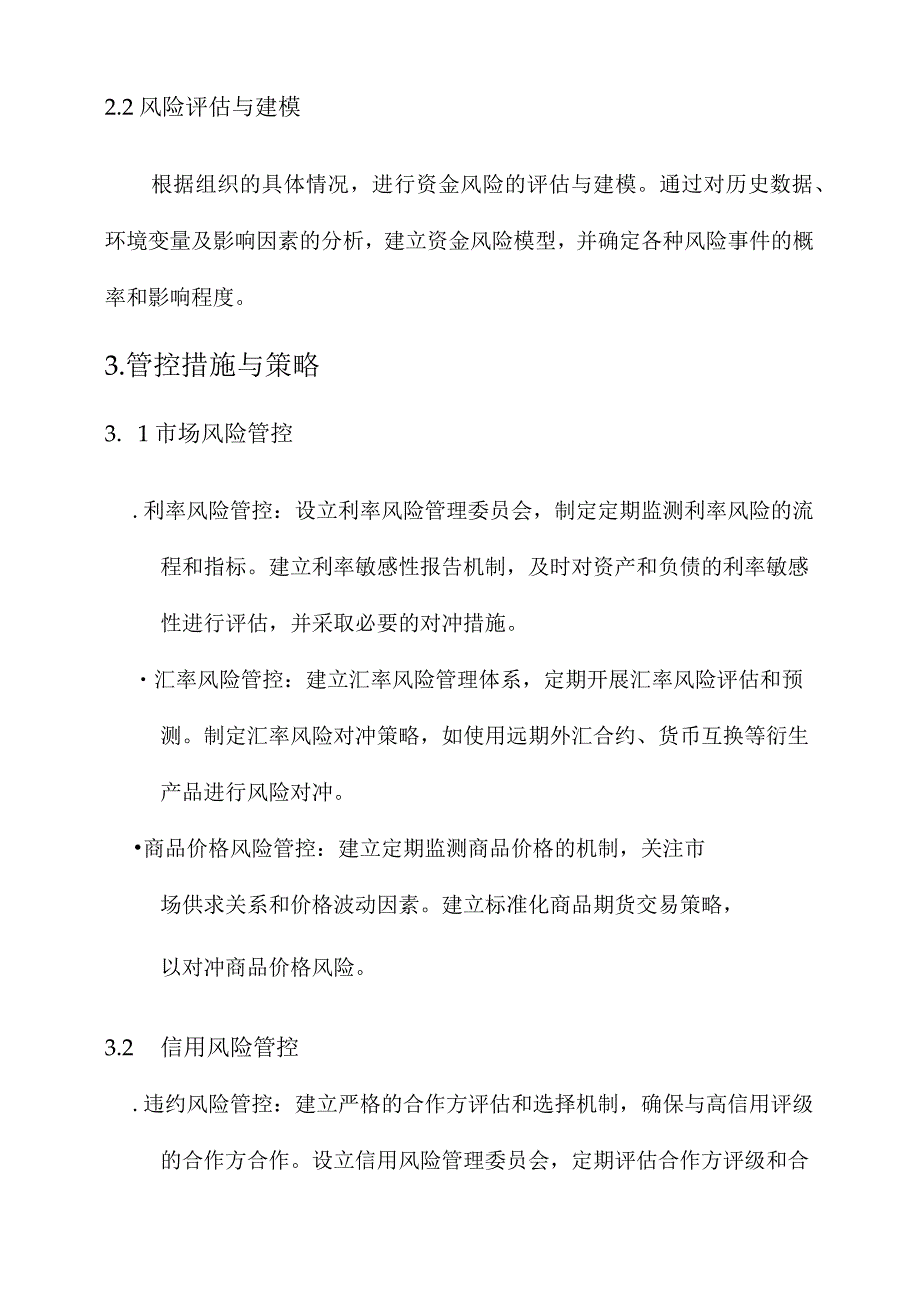 资金风险管控工作方案.docx_第3页
