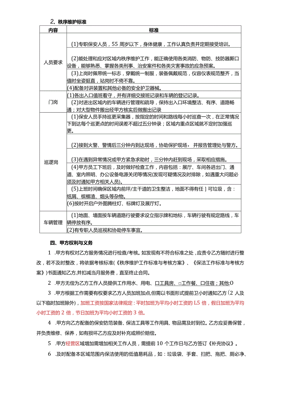 物业服务委托合同模板.docx_第3页