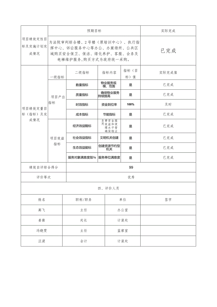 芜湖市财政支出绩效评价自评报告.docx_第3页