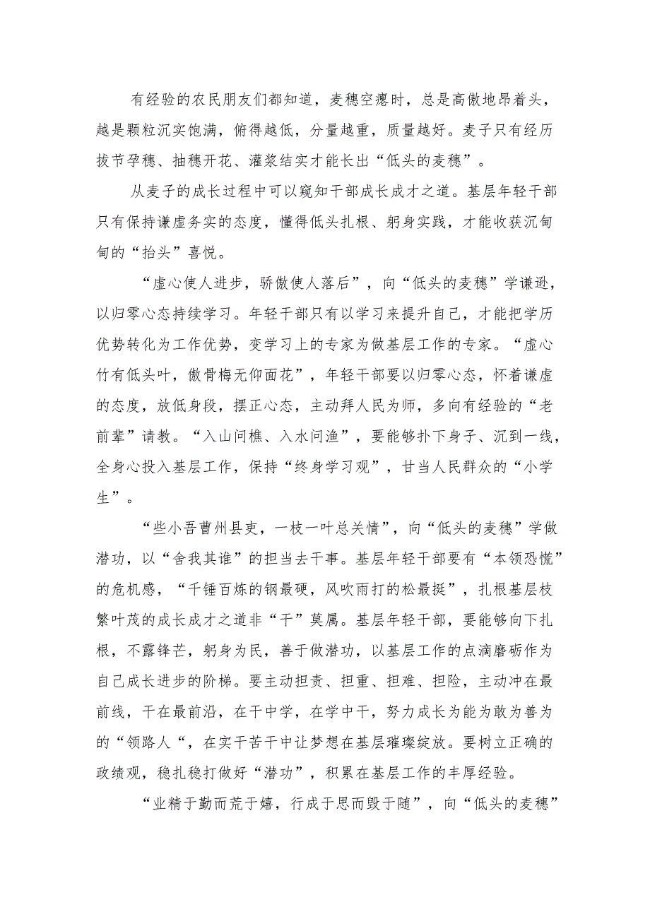 2024年11月2日河北省承德市直遴选面试真题及解析.docx_第3页