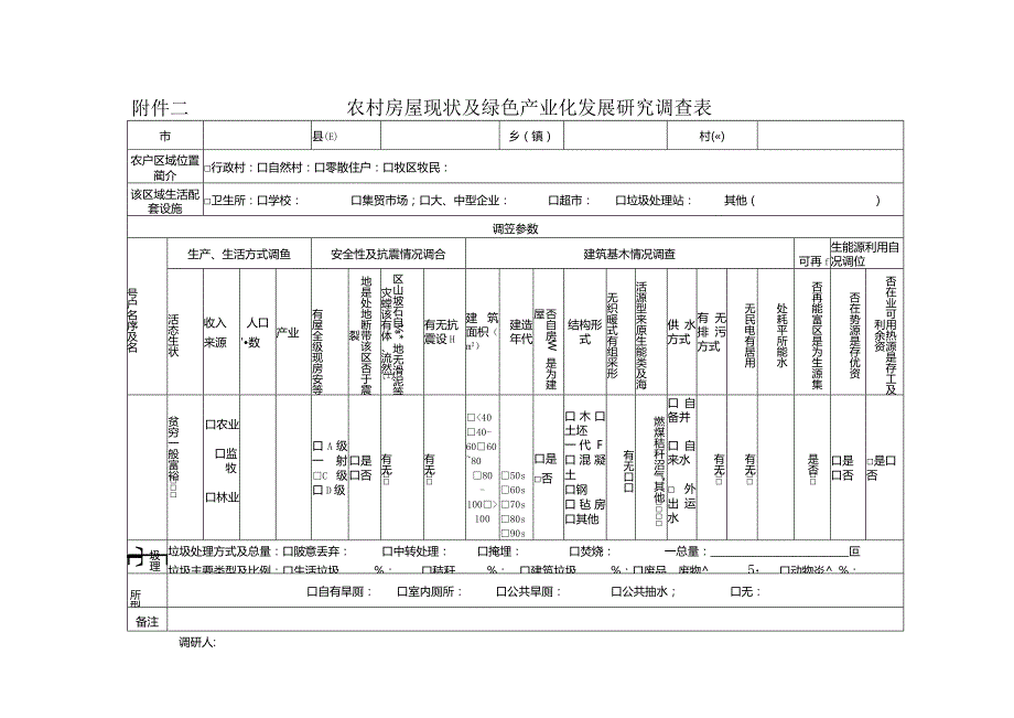 第二“爱我家乡美丽乡村新型农房设计作品”大赛方案.docx_第2页