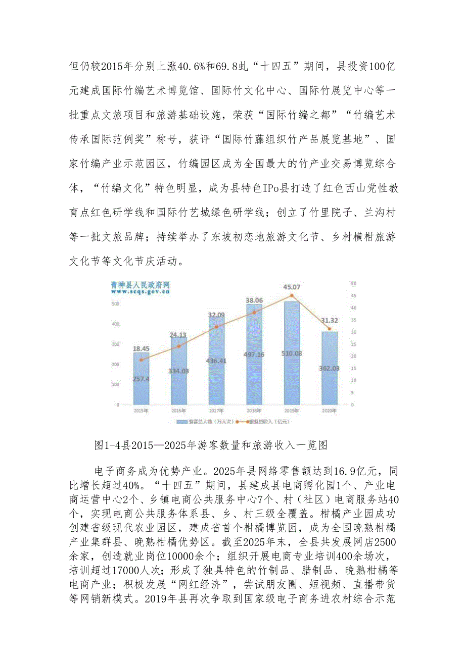 “十五五”现代服务业发展规划(5).docx_第3页