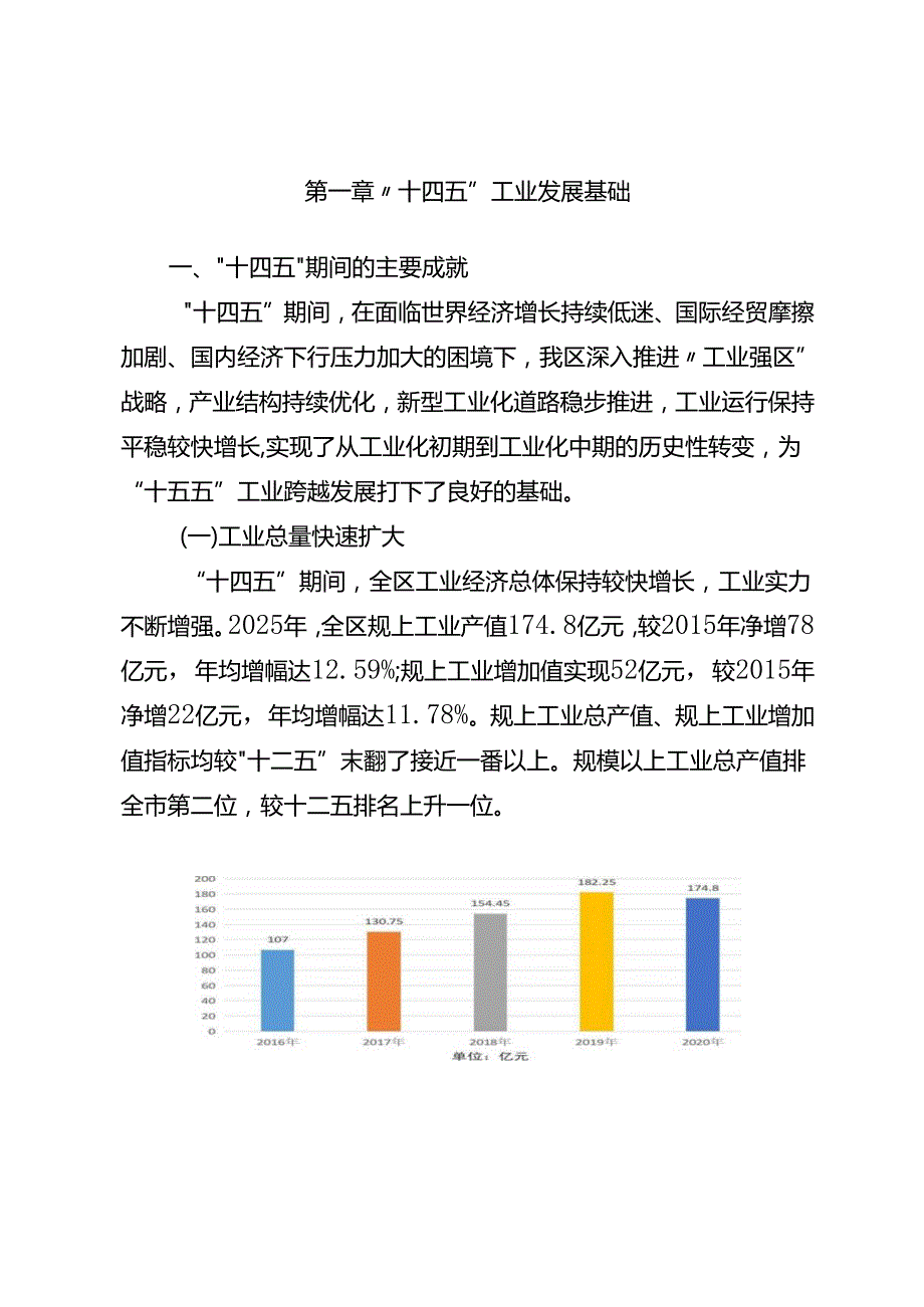 “十五五”新型工业化发展规划.docx_第3页