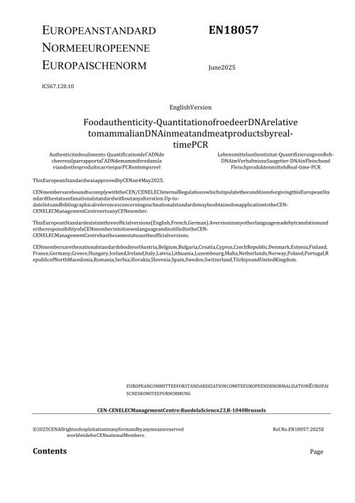 EN 18057 2025.docx