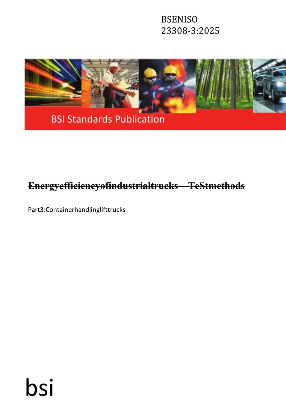 BS EN ISO 23308-3 2025.docx_第1页