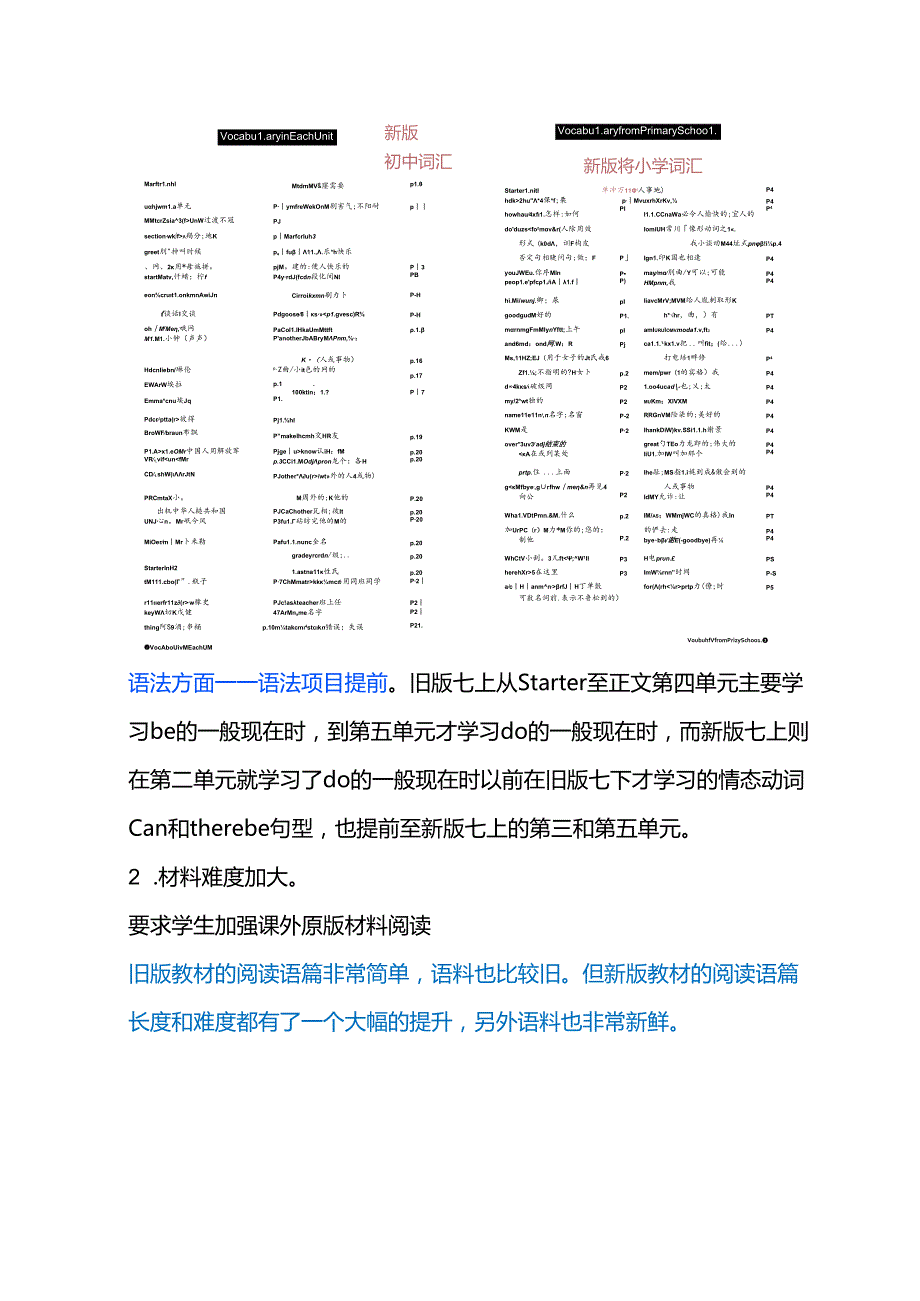 2024年新版教材改版详细解读附对比变化(1).docx_第2页