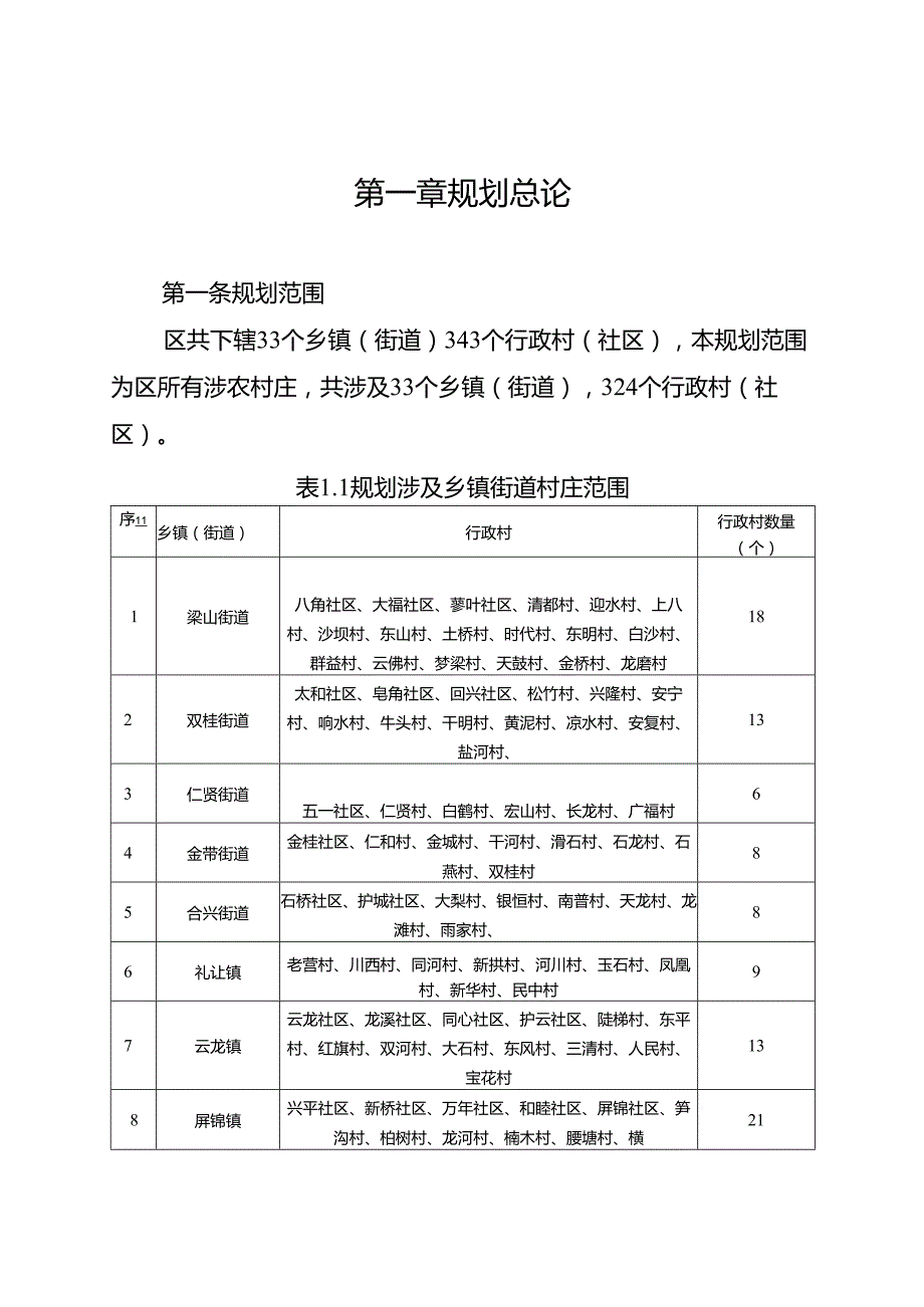 关于新时代农村生活污水治理专项规划.docx_第2页