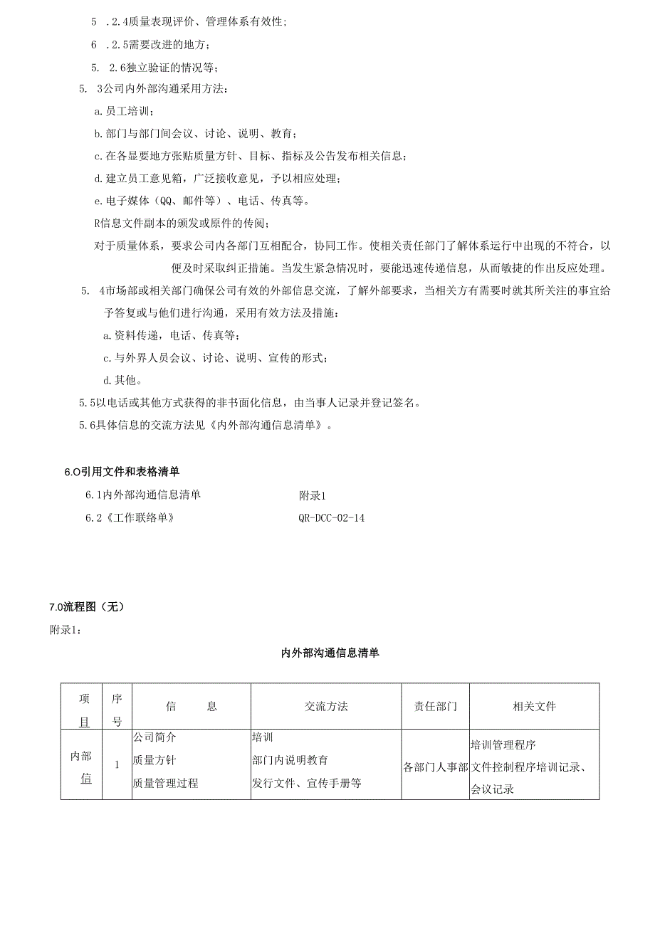 TS16949信息交流控制程序.docx_第3页