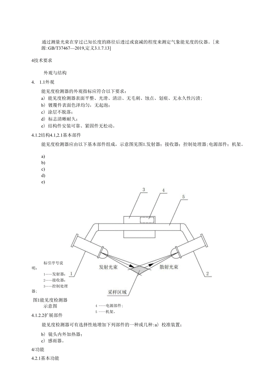 道路交通气象环境能见度检测器.docx_第2页