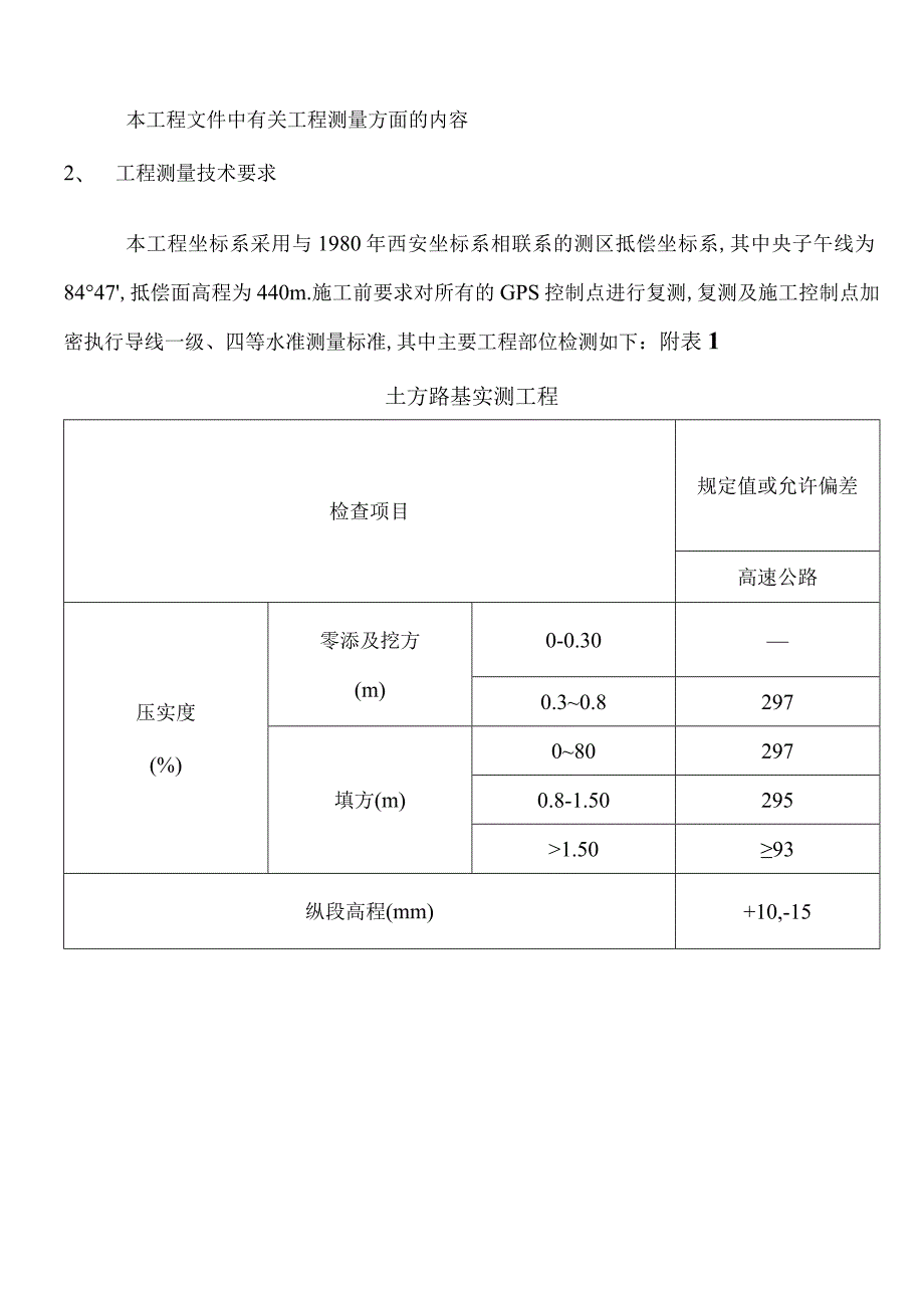 工程测量技术设计书.docx_第2页