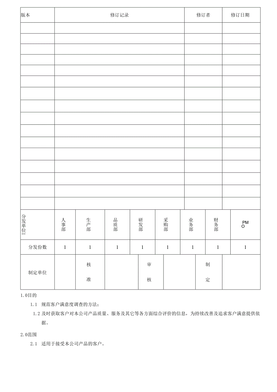 TS16949客户满意度管制程序2025.docx_第1页