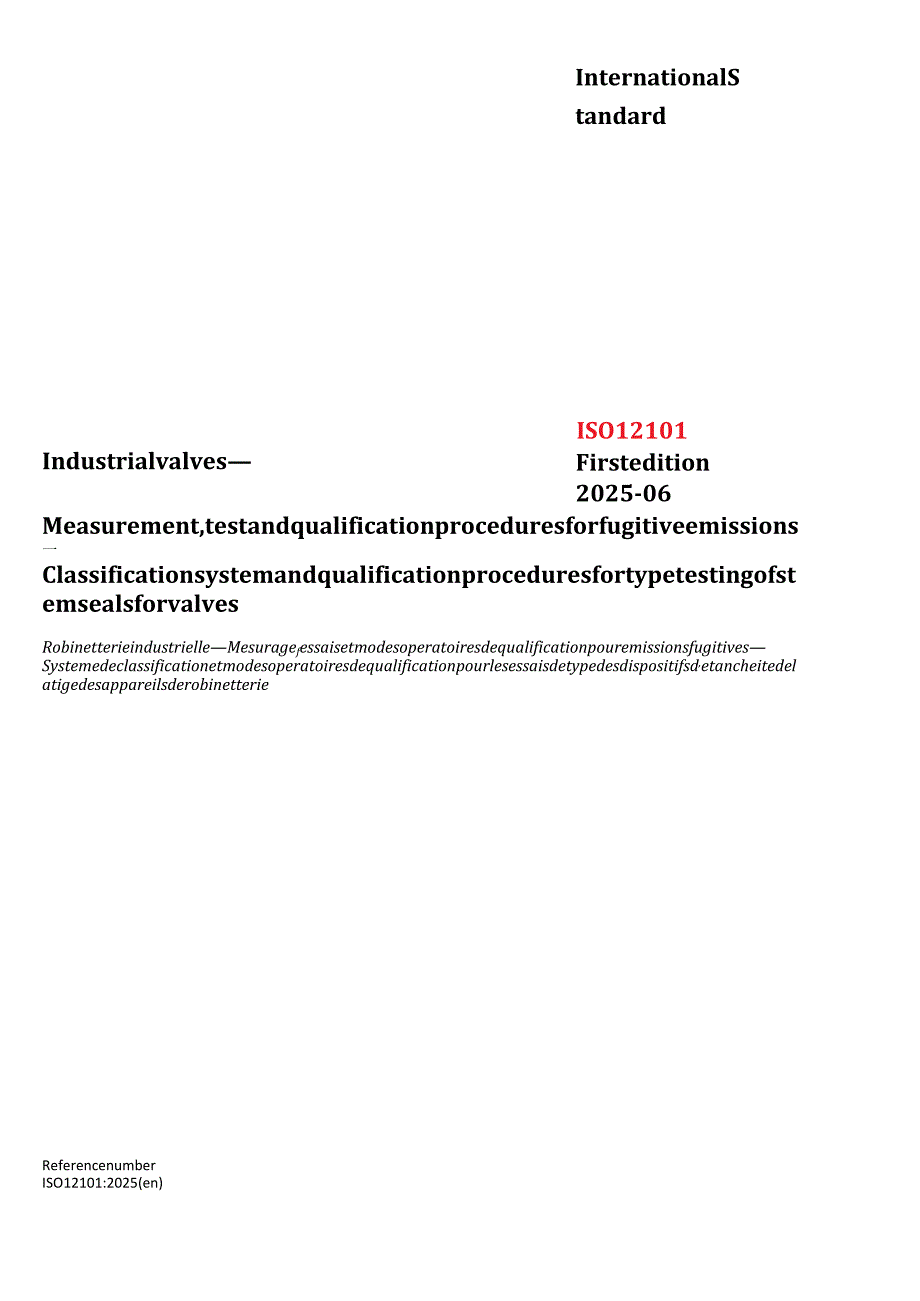 ISO 12101 2025.docx_第1页