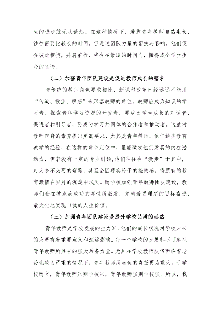 中学2023－2024学青年教师培养计划.docx_第2页