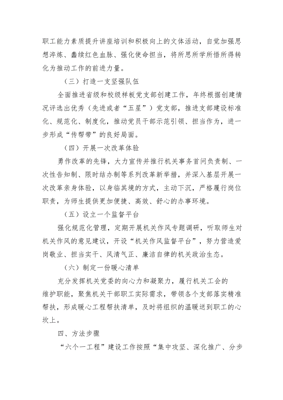 学校六个一工程建设实施方案.docx_第3页