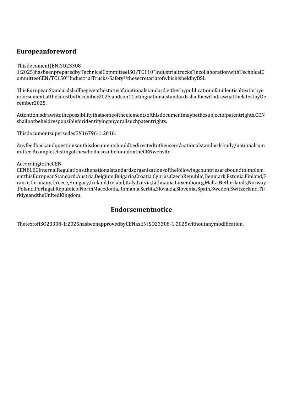 EN ISO 23308-1 2025..docx_第2页