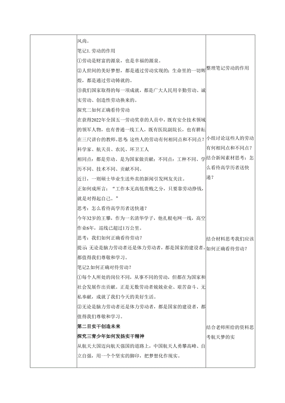 道德与法治八上八上10.2《天下兴亡匹夫有责》教学设计.docx_第2页