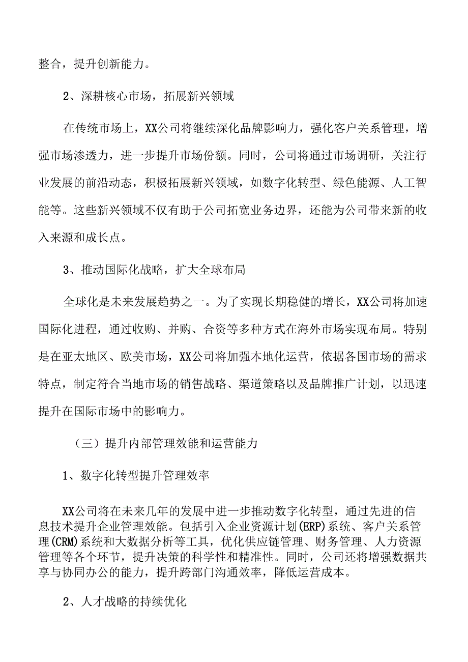XX公司2024年市场策略总结与展望.docx_第3页
