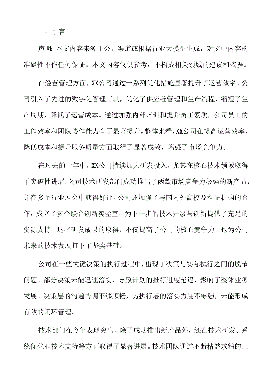 XX公司2024战略目标完成情况总结.docx_第2页