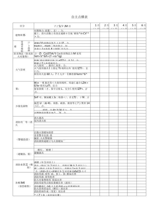 自主点検表.docx