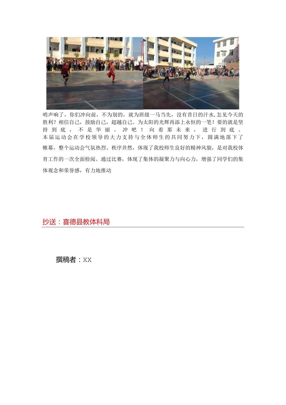 李子乡中心校运动会简报(1).docx_第3页