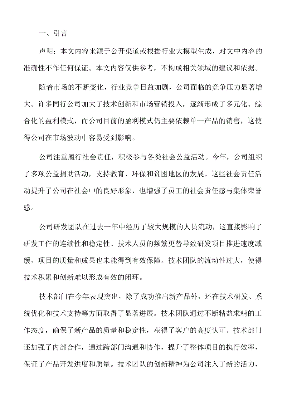 XX公司业绩与战略调整报告.docx_第2页