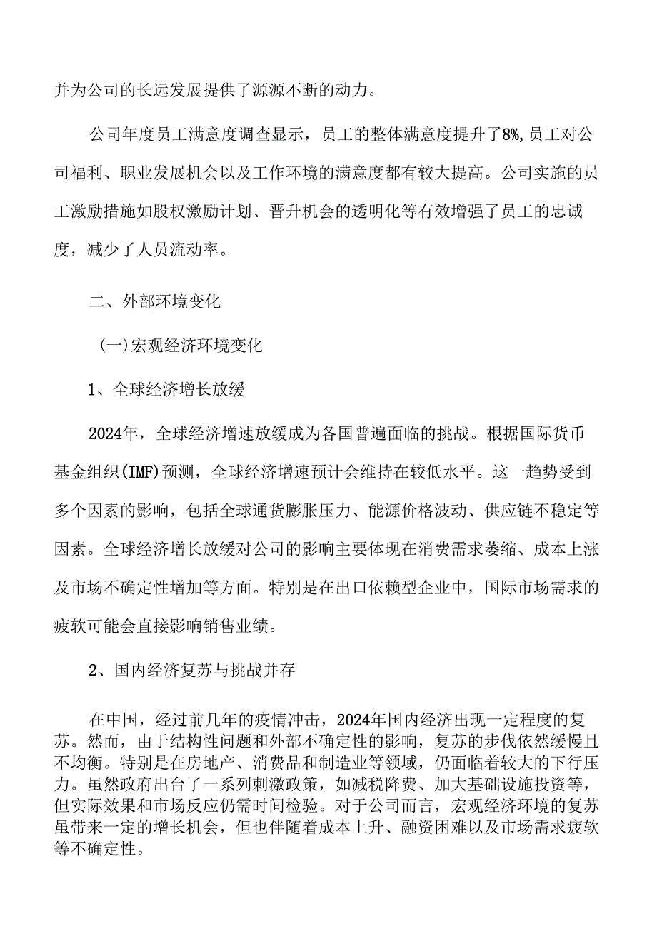 XX公司业绩与战略调整报告.docx_第3页