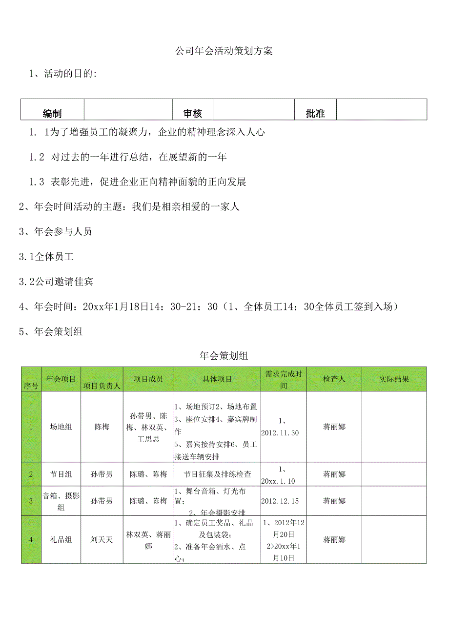 年会公司策划方案.docx_第1页