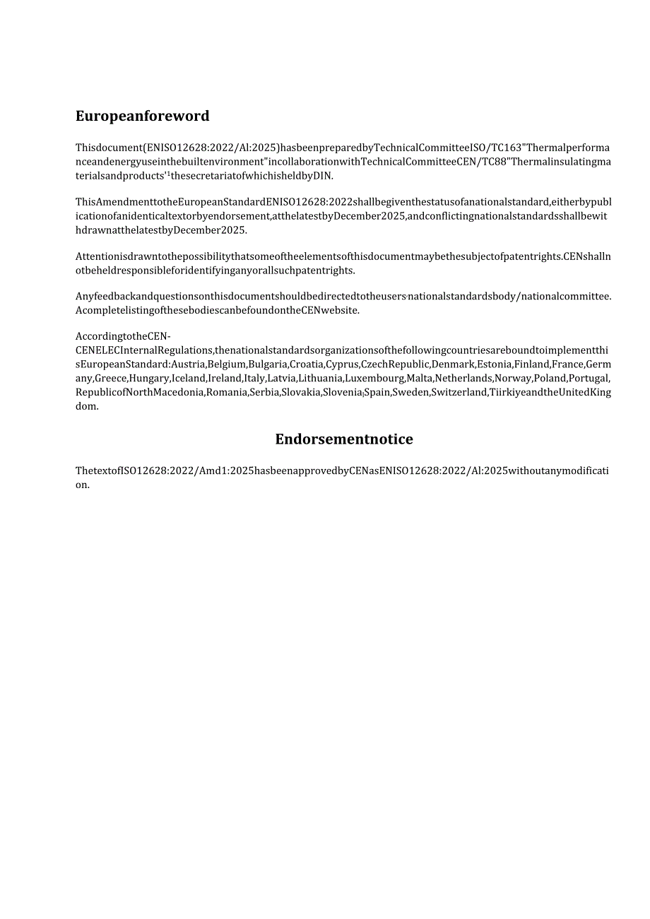 EN ISO 12628 2022 A1 2025.docx_第3页