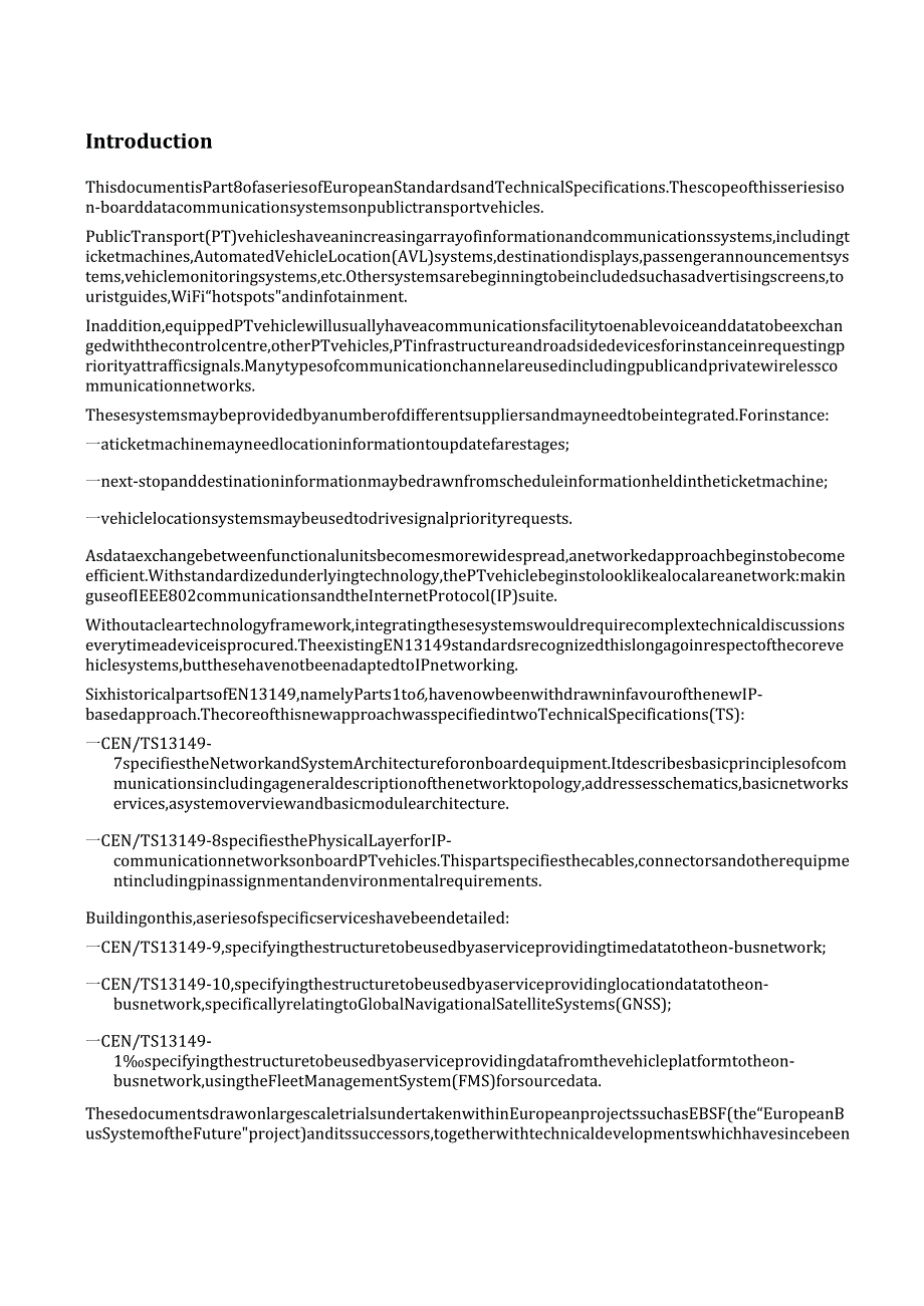 CEN-TS 13149-8 2025.docx_第3页