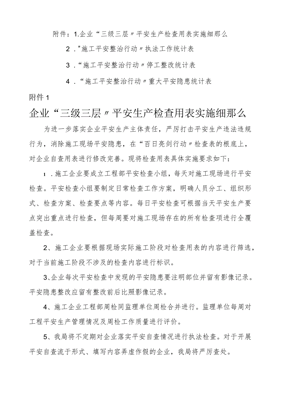 安全日检周检月检(住建局).docx_第1页