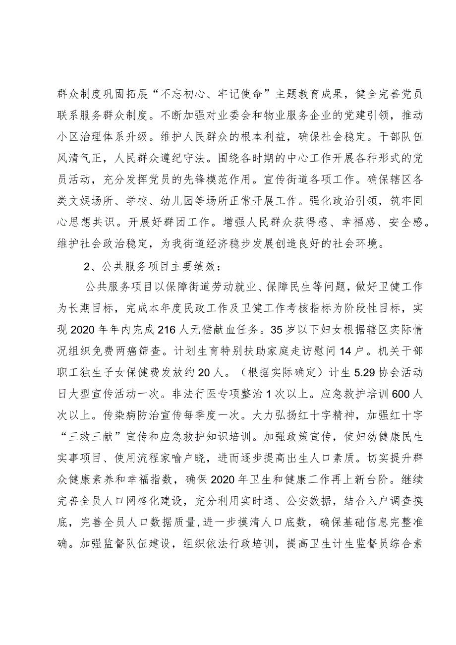 2020重点项目绩效评价结果.docx_第2页
