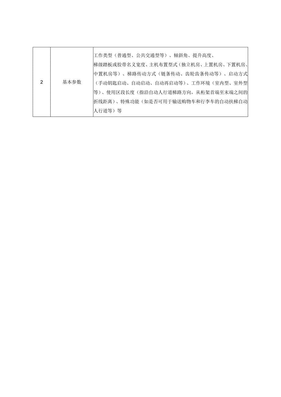 自动扶梯和自动人行道型式试验细则.docx_第2页