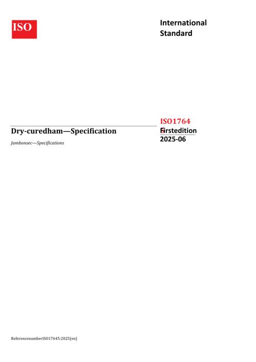 ISO 17645 2025.docx