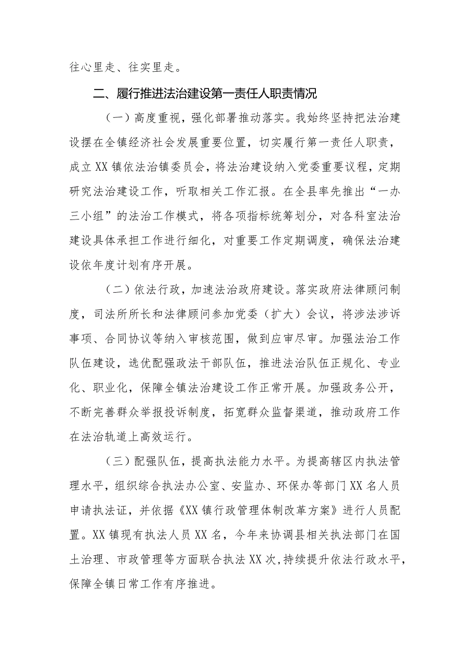 镇长2023述法报告.docx_第2页
