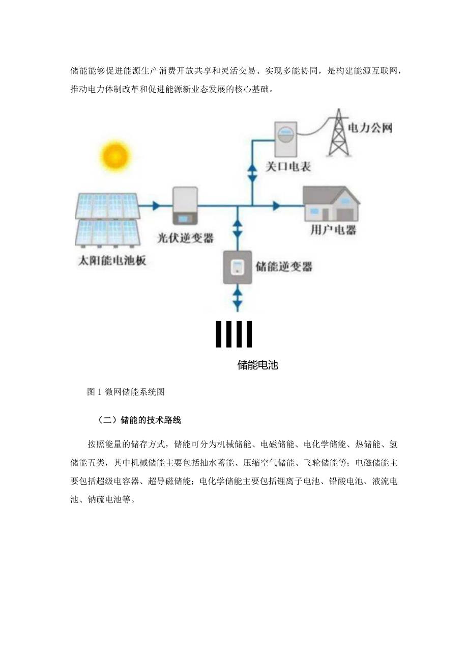 储能定义与技术路线(超详细).docx_第2页