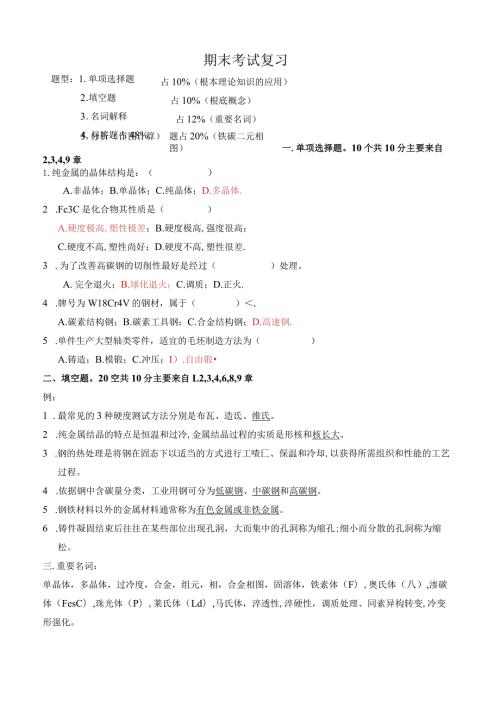 工程材料.docx