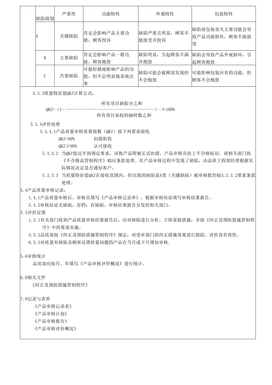 16949产品审核程序2025.docx_第3页