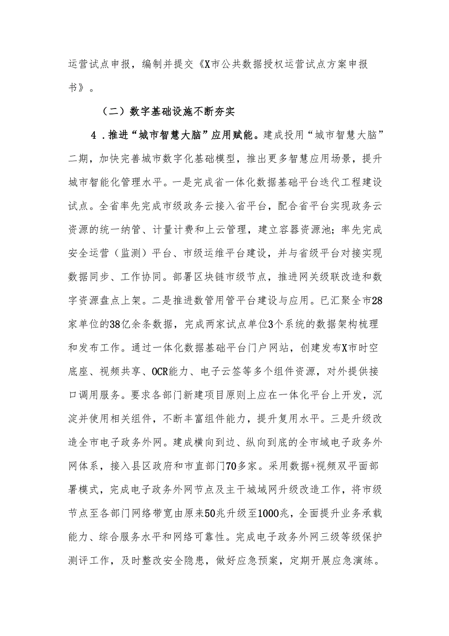 数据资源管理局2024年工作总结和2025年工作计划.docx_第3页
