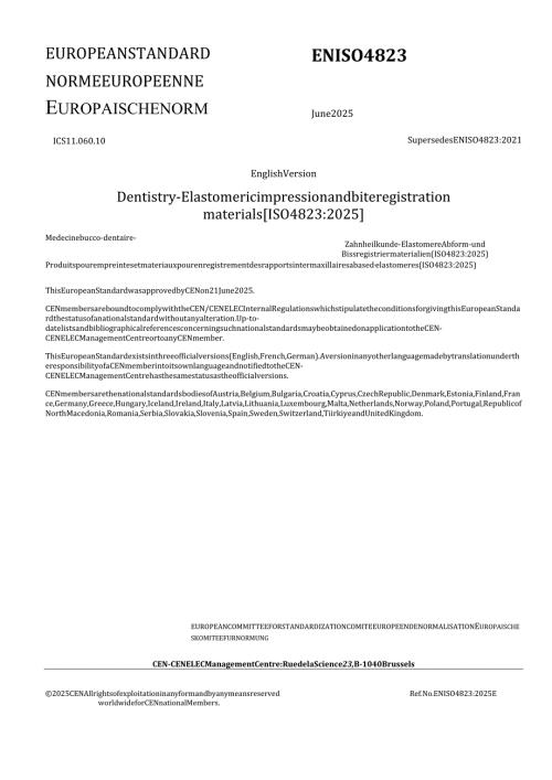 EN ISO 4823 2025.docx