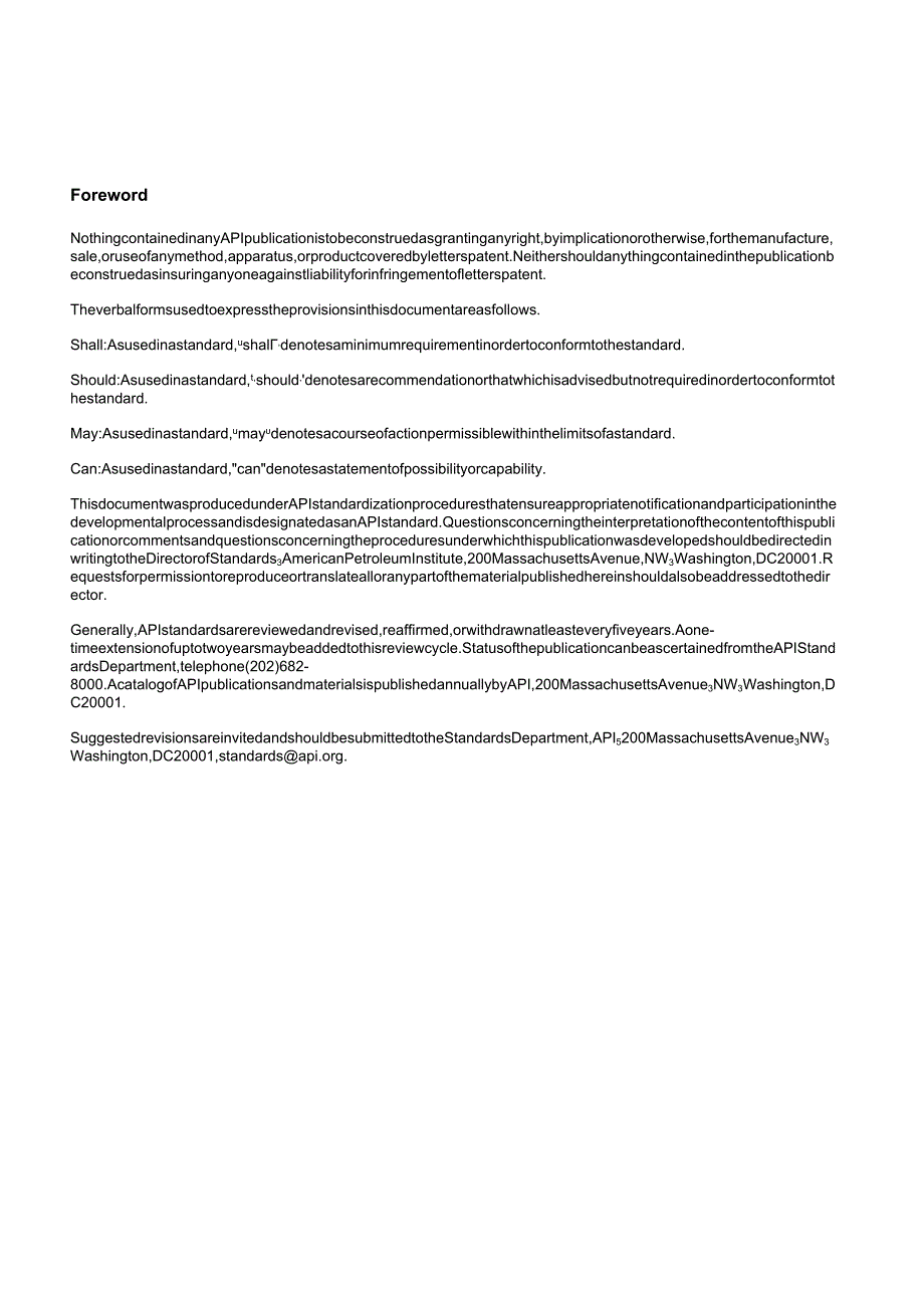 API RP 2MIM 1ST ED (R 2025) Mooring Integrity Management; First Edition; Reaffirmed, June 2025.docx_第3页