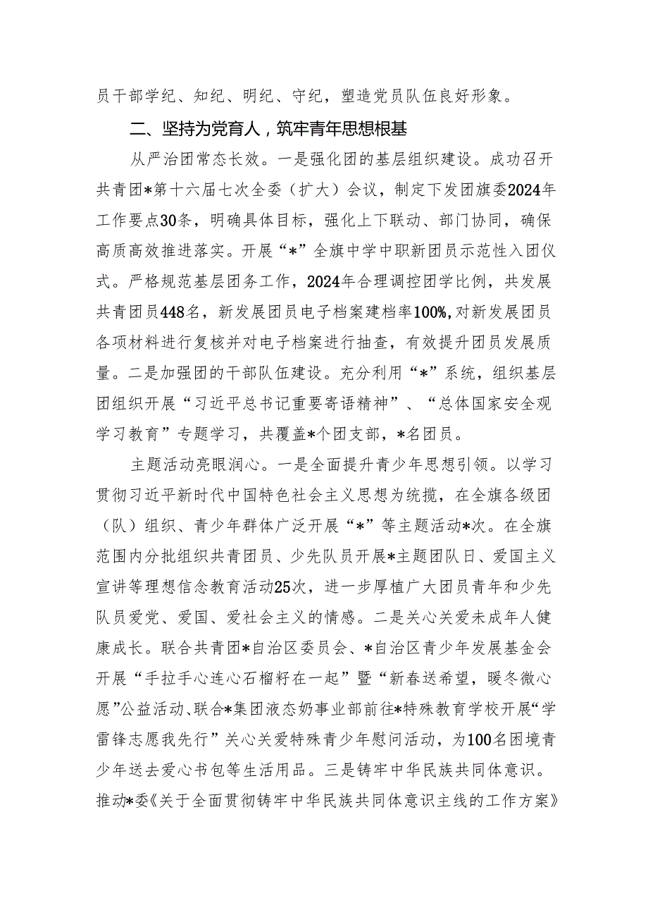 共青团2024工作总结.docx_第2页