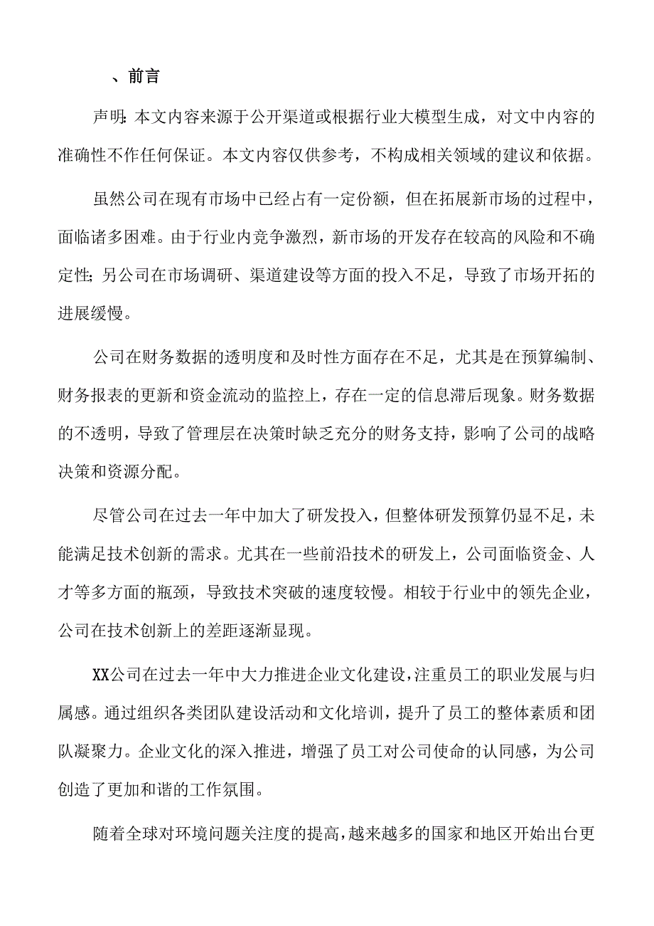 XX公司年终总结与未来展望.docx_第2页