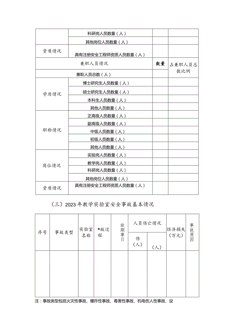 教学实验室安全工作报告.docx_第3页