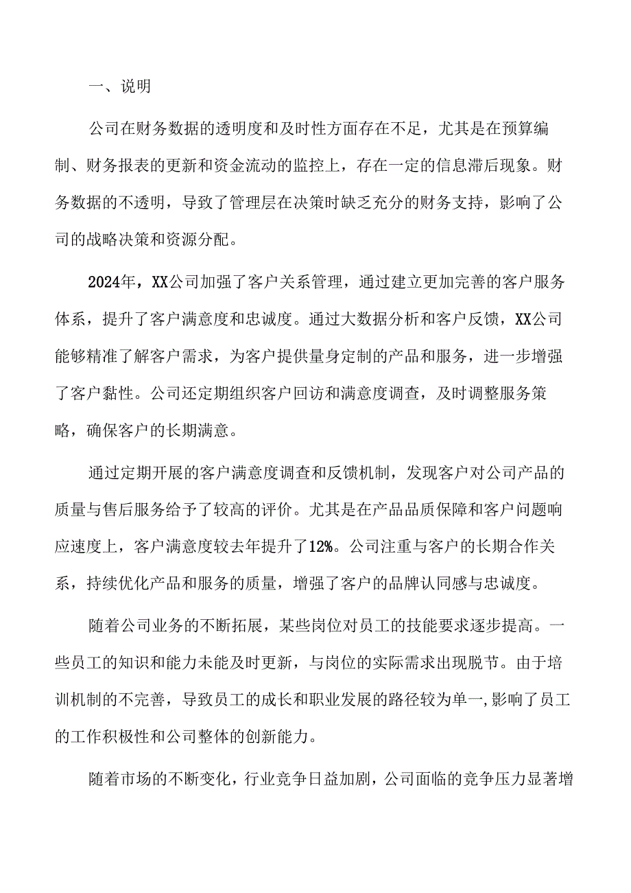 XX公司工作总结与改进措施.docx_第2页