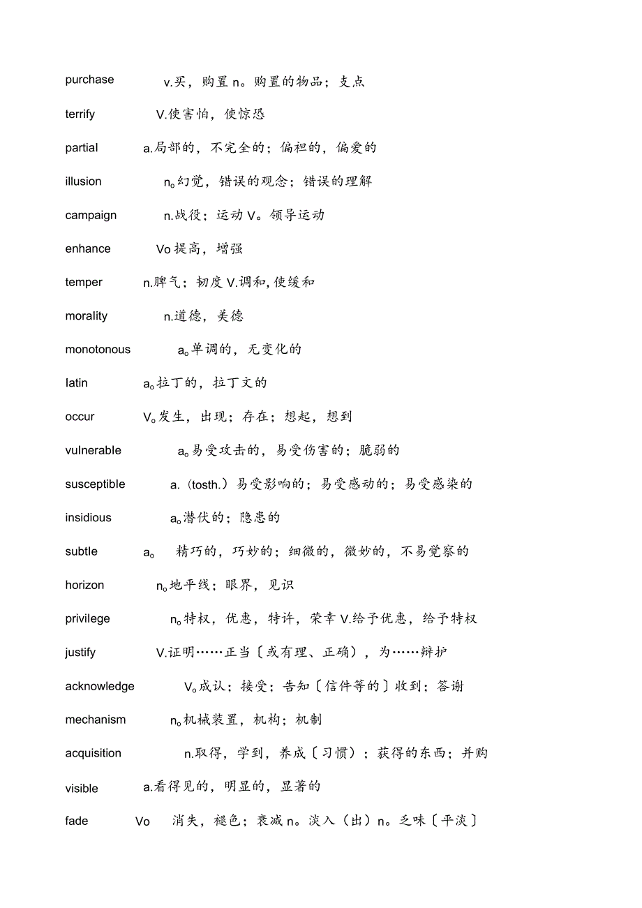 何凯文考研词汇1575(免下载券).docx_第3页