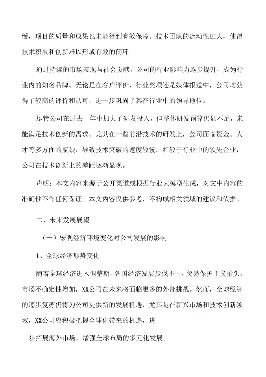 XX公司2024年工作总结及团队表现评估.docx_第2页