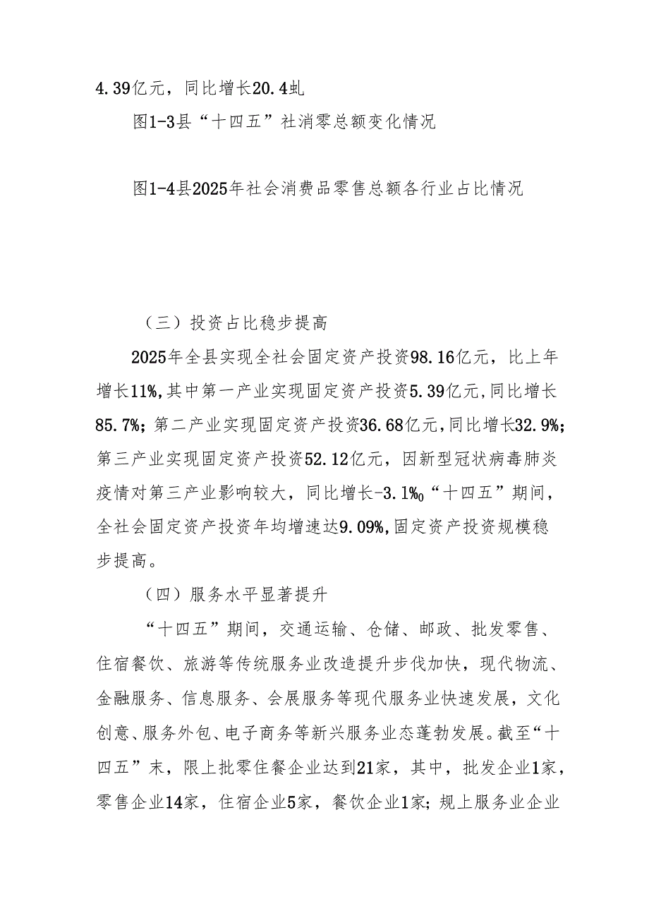 “十五五”现代服务业发展规划(4).docx_第3页
